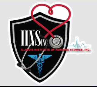 IINS INC ILLINOIS INSTITUTE OF NURSING STUDIES, INC. logo