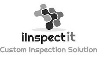 IINSPECTIT CUSTOM INSPECTION SOLUTION logo