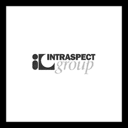 IINTRASPECT GROUP logo