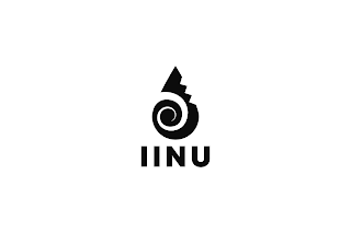 IINU logo