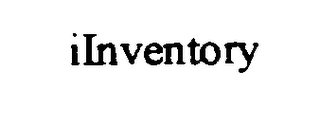 IINVENTORY logo