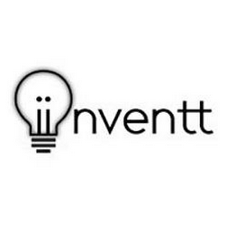 IINVENTT logo