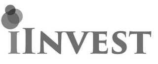 IINVEST logo