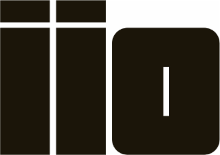 IIO logo