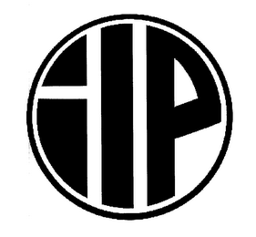 IIP logo