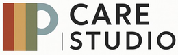 IIP CARE STUDIO logo