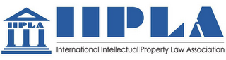IIPLA INTERNATIONAL INTELLECTUAL PROPERTY LAW ASSOCIATION logo
