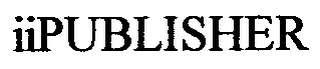 IIPUBLISHER logo