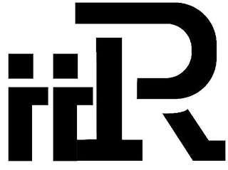 IIR logo