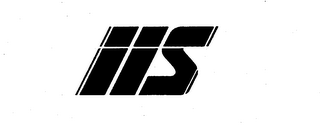 IIS logo