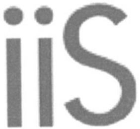 IIS logo