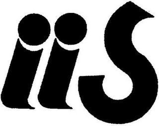 IIS logo