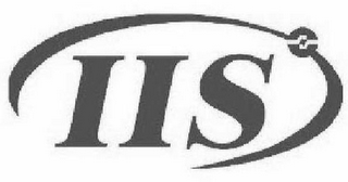 IIS logo