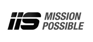 IIS MISSION POSSIBLE logo