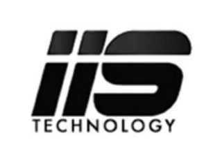 IIS TECHNOLOGY logo