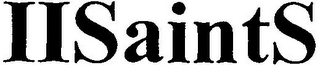 IISAINTS logo