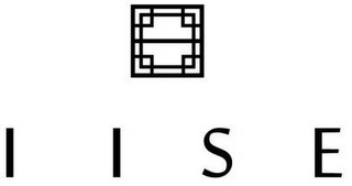IISE logo