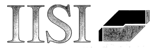 IISI logo