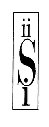 IISI logo