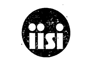 IISI logo