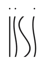 IISI logo