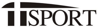 IISPORT logo