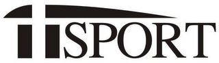 IISPORT logo