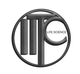 IITC LIFE SCIENCE logo