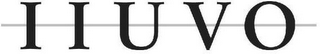 IIUVO logo
