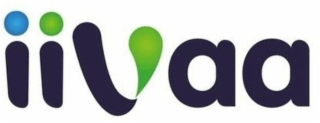 IIVAA logo
