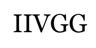 IIVGG logo