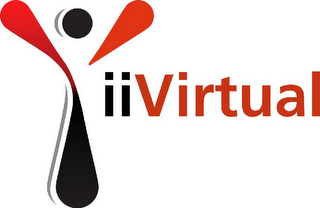 IIVIRTUAL logo