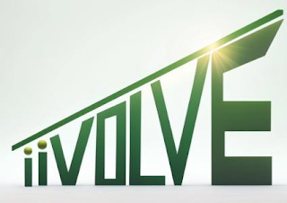 IIVOLVE logo