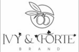 IIVY & FORTE BRAND logo