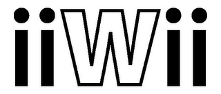 IIWII logo