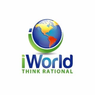 IIWORLD THINK RATIONAL logo