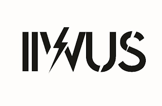 IIWUS logo