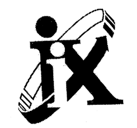 IIX logo