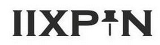 IIXPIN logo
