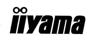 IIYAMA logo