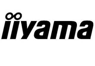 IIYAMA logo