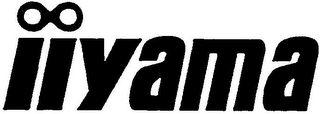 IIYAMA logo