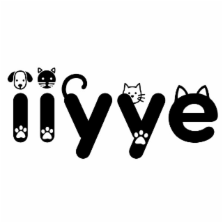 IIYYE logo