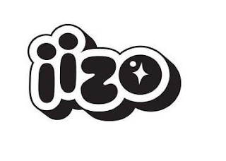 IIZO logo