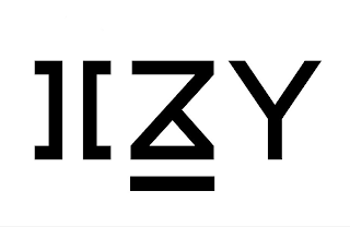 IIZY logo