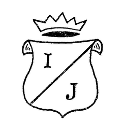 IJ logo