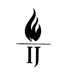 IJ logo