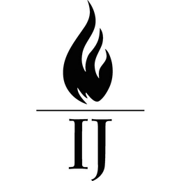 IJ logo