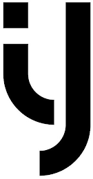 IJ logo