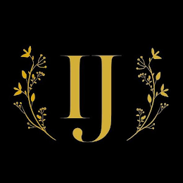 IJ logo